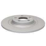 Remschijf BOSCH 0 986 479 G98 achter, volledig, sterk gecarboniseerd, 1 Stuk