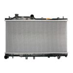 Radiador, refrigeración del motor NRF 550189