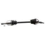 Arbre de transmission FEBI BILSTEIN 181352