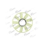 Ruota della ventola, raffreddamento motore VADEN 529.01.0023