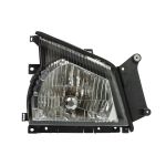 Faro principal TRUCKLIGHT HL-IS001R
