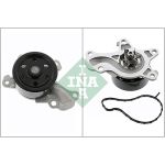 Pompe à eau INA 538 0887 10
