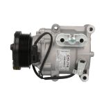 Kompressor för luftkonditionering DELPHI TSP0159310