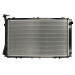 Kühler, Motorkühlung THERMOTEC D71036TT