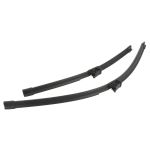 Wisserblad BOSCH Aerotwin Jet Blade 3 397 110 006, 650/475mm, Voor, 2 Stuk
