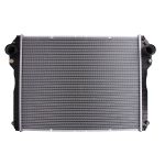 Radiator, motorkoeling HIGHWAY JB2016N