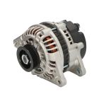 Générateur de courant triphasé PULSAR ROTATING ELECTRICS PSR10763
