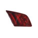 Luz traseira, direita (24V, vermelho) MAGNETI MARELLI 714081260701 Esquerda