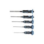 Set von Stopfwerkzeugen HAZET HAZ 751LHS/5