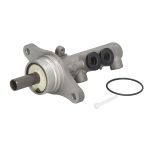 Huvudbromscylinder DELPHI LM80679