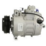 Compressor airconditioning DELPHI TSP0159463