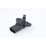 Sensor, Saugrohrdruck BOSCH 0 261 230 167