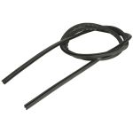 Parabrisas, moldura de protección BLIC 5703-04-6037648Q