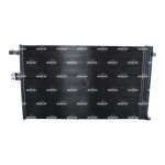 Kondensator, Klimaanlage NRF 350462