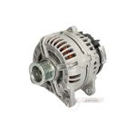 Générateur de courant triphasé PULSAR ROTATING ELECTRICS PSR10030