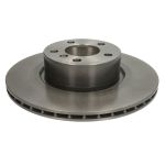 Bremsscheibe BREMBO 09.B569.11, hinten, belüftet, hochkarbonisiert, 1 Stück