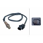 Sonda Lambda HELLA 6PA 358 243-701