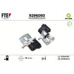Remklauw FTE 9296093