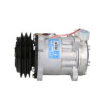 Airconditioning compressor TCCI QP7H15-7929