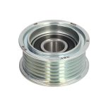 Umlenk-/Führungsrolle, Keilrippenriemen SKF VKM 31124