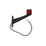 Seitenbegrenzungsleuchte TRUCKLIGHT SM-UN203R