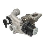 Turbocompresseur, suralimentation GARRETT 887157-5001S