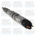 Injector CR elektromagnetisch MEAT & DORIA 74381R