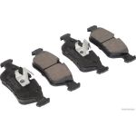 Kit pastiglie freno, freno a disco HERTH+BUSS ELPARTS J3600811
