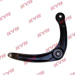 Suspensão da roda KYB KSC5790