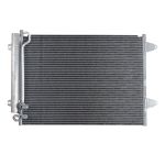 Condensator, airconditioning NRF 35614