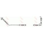 Bromsslang TRW PHD490
