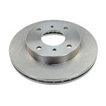 Remschijf MEYLE 36-15 521 0014
