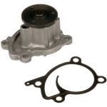 Vattenpump GATES WP0186