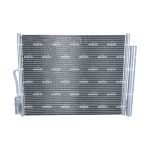 Verflüssiger, Klimaanlage NRF 350478