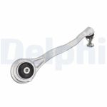 Braço de controlo, suspensão da roda DELPHI TC9426