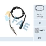 Capteur, température des gaz FAE 68001
