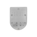 Hittebeschermingsplaat LAMIRO 779-63EX