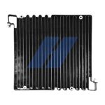 Kondensator, Klimaanlage HIGHWAY AUTOMOTIVE 40157003HW