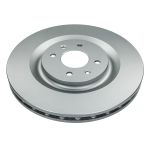 Remschijf MEYLE 11-15 521 0040/PD