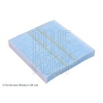 Cabineluchtfilter BLUE PRINT ADC42511