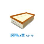 Luchtfilter PURFLUX A3170