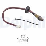 Sonda lambda DELPHI ES21319-12B1