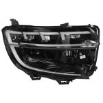 Faro principal HELLA 1EX 015 151-621