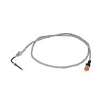 Sensor, Abgastemperatur HERTH+BUSS ELPARTS 70683810