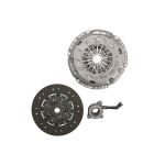 Kit de embrague NEXUS F1G221NX