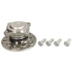 Conjunto de rolamentos de roda SKF VKBA 7247