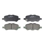 Jeu de garnitures de frein HI-Q SP1459