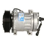 Compressor, ar condicionado TCCI QP7H15-8231