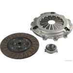 Kit de embraiagem HERTH+BUSS ELPARTS J2003100