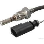 Capteur, température des gaz HERTH+BUSS ELPARTS 70682040